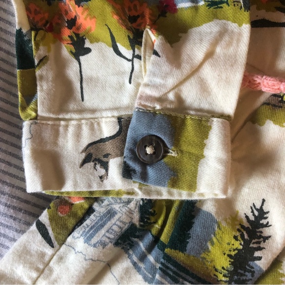 Girls Boutique Dress by Cake Walk size 6 - Picture 5 of 5